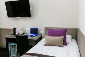 thumbnail: Room
