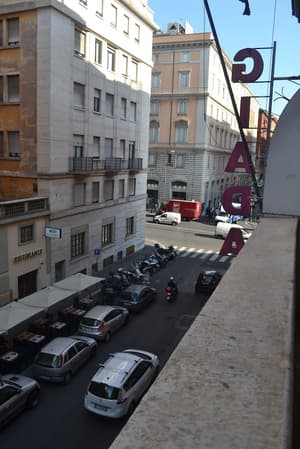 thumbnail: View from property