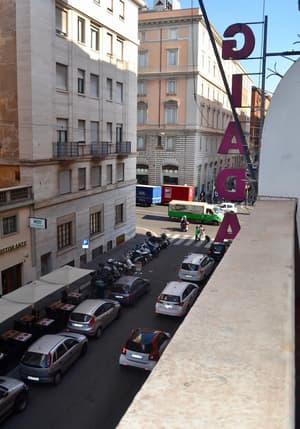 thumbnail: Parking