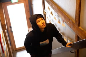 thumbnail: Staircase