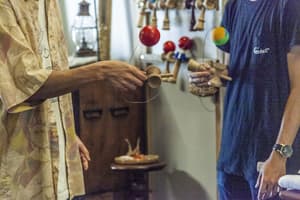 thumbnail: Children's activities