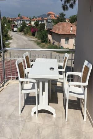 thumbnail: Terrace/patio