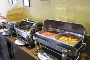 thumbnail: Buffet