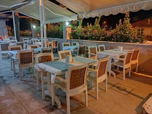 thumbnail: Breakfast area