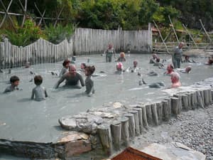 thumbnail: Natural pool