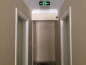thumbnail: Hallway