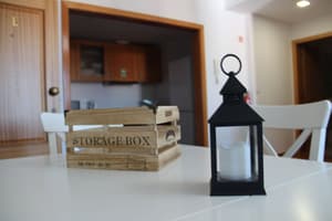 thumbnail: In-room dining