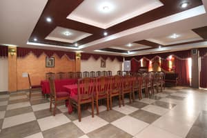thumbnail: Restaurant-cafeteria