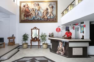 thumbnail: Restaurant-cafeteria