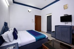 thumbnail: Rooms