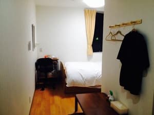 thumbnail: Room