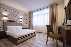 thumbnail: Room