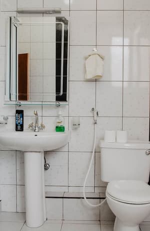 thumbnail: Bathroom