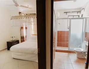 thumbnail: View from room