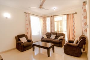 thumbnail: Interior