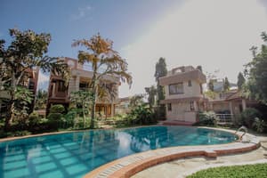 thumbnail: Outdoor pool
