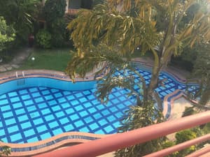 thumbnail: Outdoor pool
