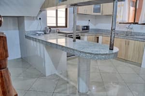 thumbnail: Private kitchen