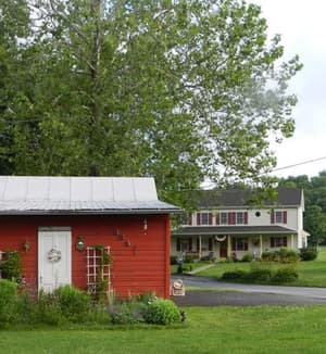 thumbnail: Property grounds