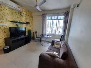 thumbnail: Living area