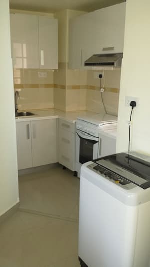 thumbnail: Private kitchenette