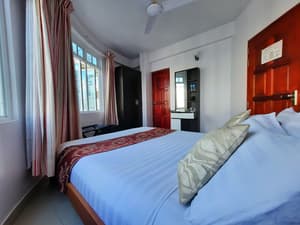 thumbnail: Room