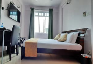 thumbnail: Room