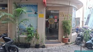 thumbnail: Property entrance