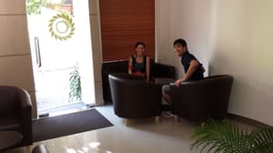 thumbnail: Reception hall