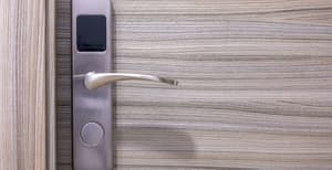 thumbnail: Interior detail