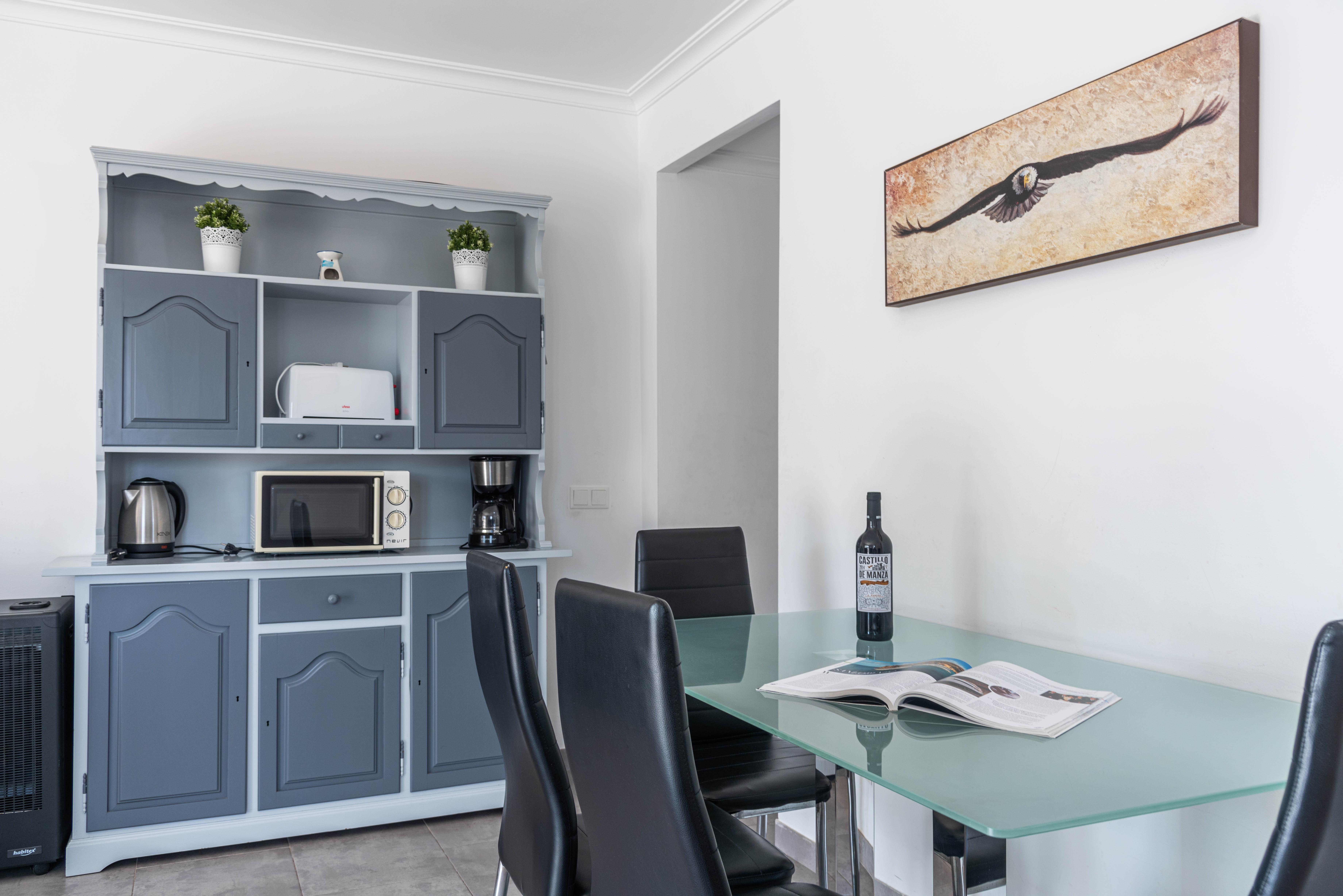 Work-area