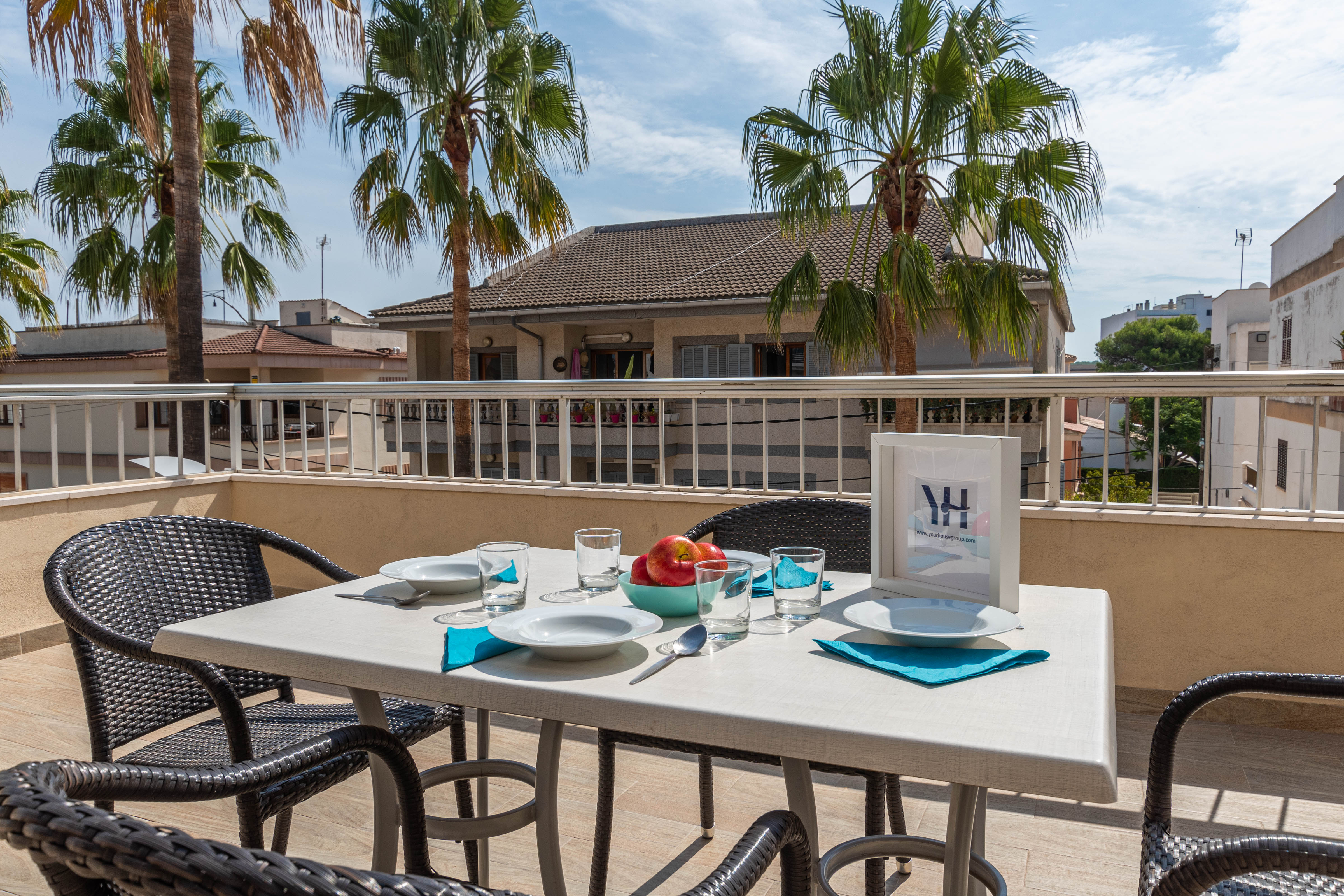 Restaurant-cafeteria