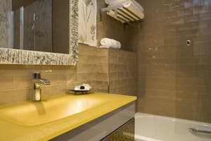 thumbnail: Bathroom