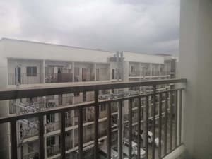 thumbnail: Terrace/patio