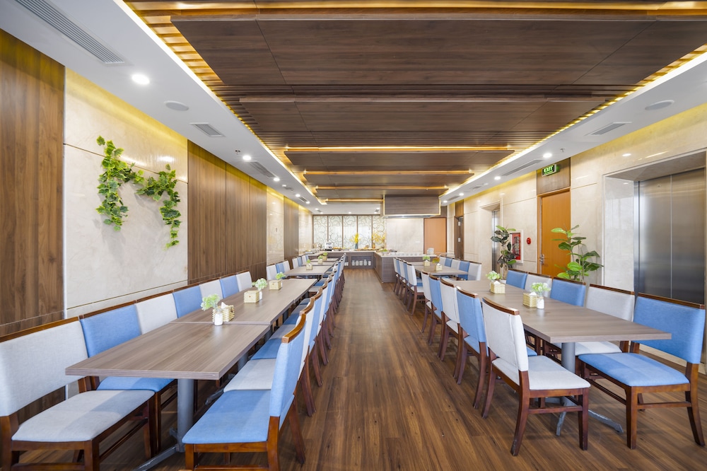Restaurant-cafeteria