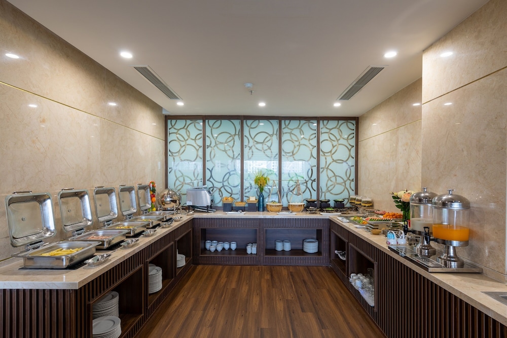Restaurant-cafeteria