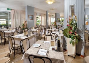 thumbnail: Restaurant