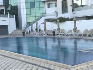 thumbnail: Outdoor pool