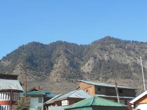 thumbnail: View from property