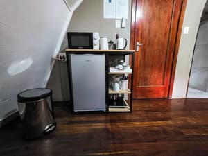 thumbnail: Private kitchen