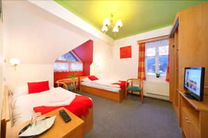 thumbnail: Room