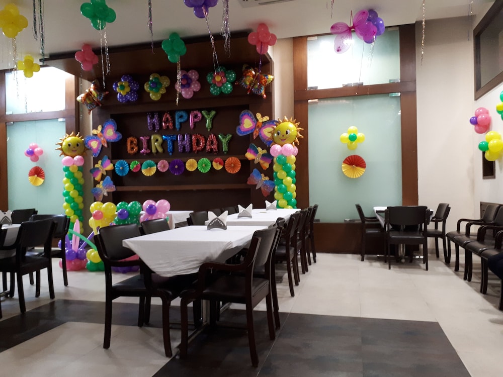 Restaurant-cafeteria