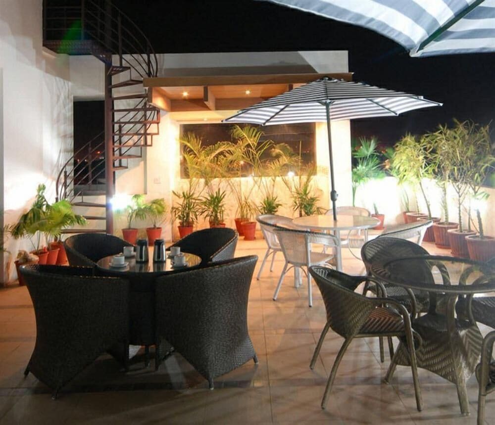 Restaurant-cafeteria