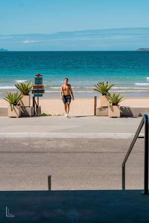 thumbnail: Beach