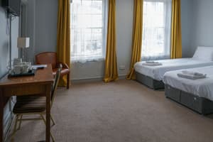 thumbnail: Room