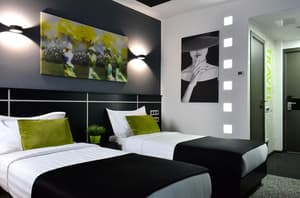 thumbnail: Room