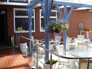 thumbnail: Terrace/patio