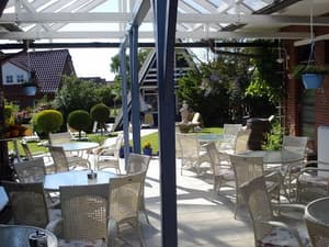 thumbnail: Terrace/patio