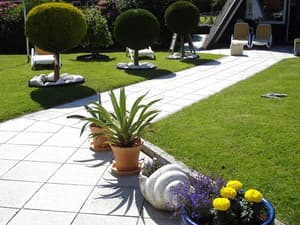 thumbnail: Terrace/patio