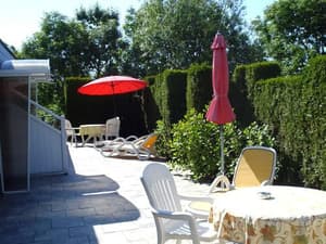 thumbnail: Terrace/patio
